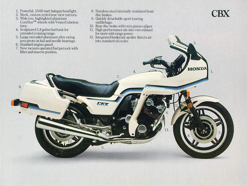 1982 honda cbx 2024 for sale